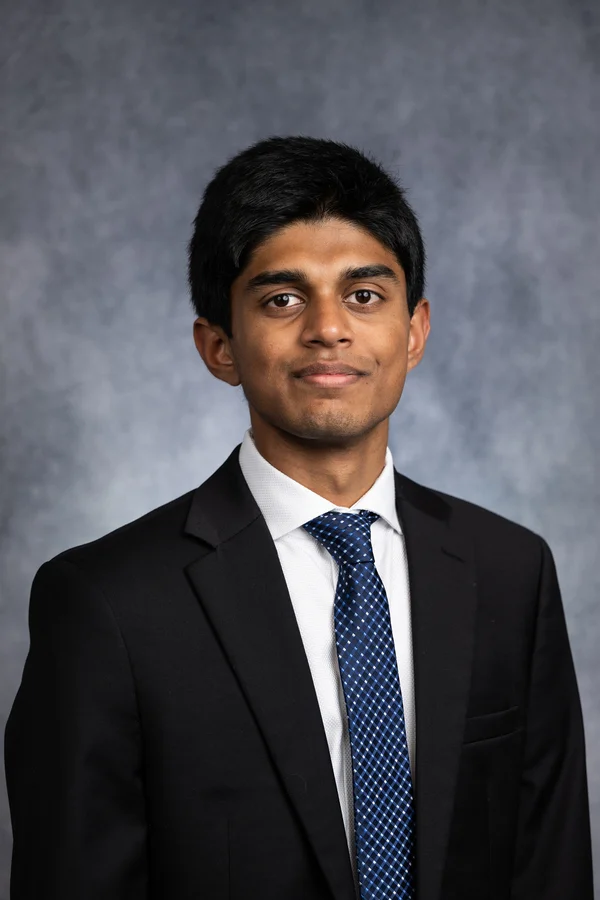 Akhil Kondepudi